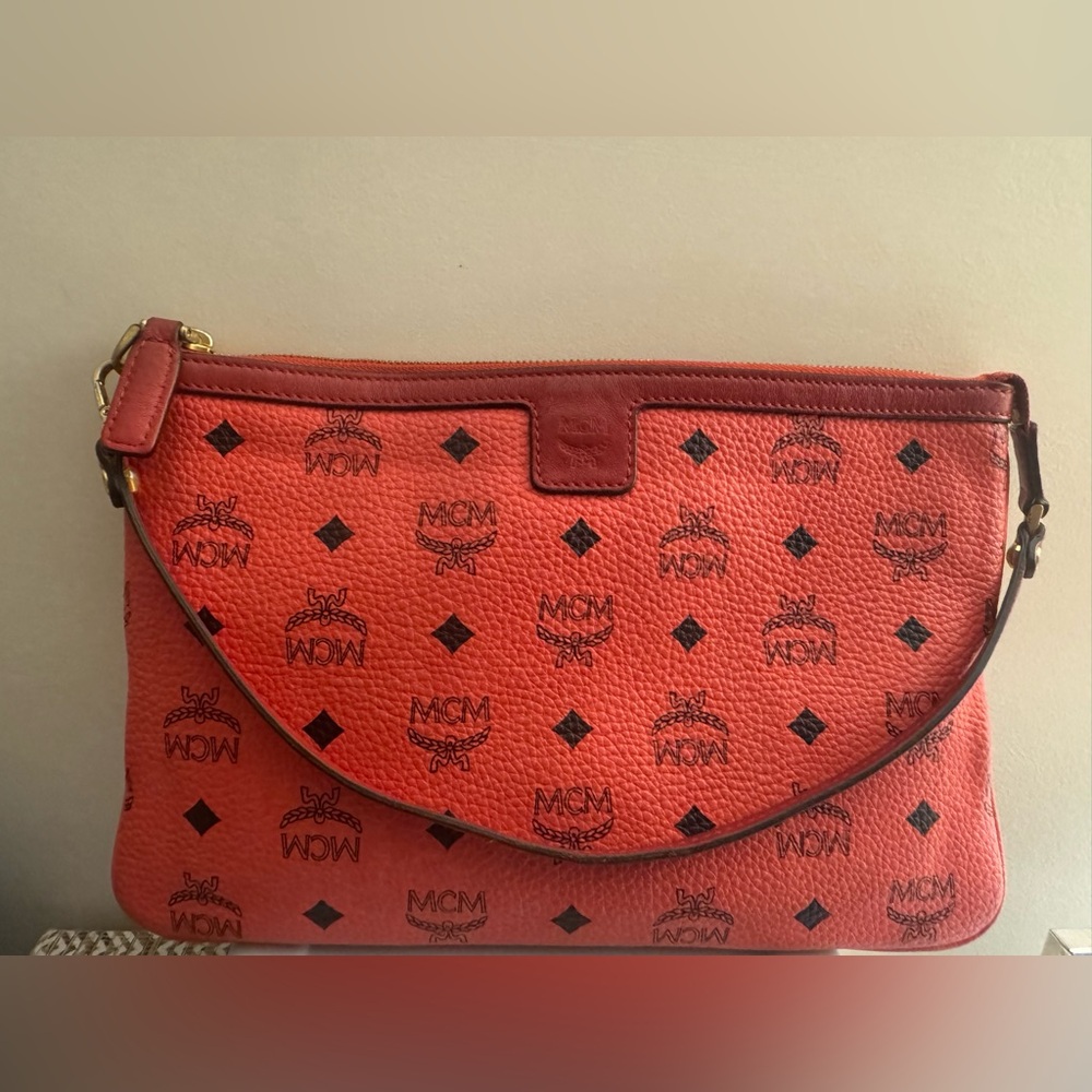MCM Pouch